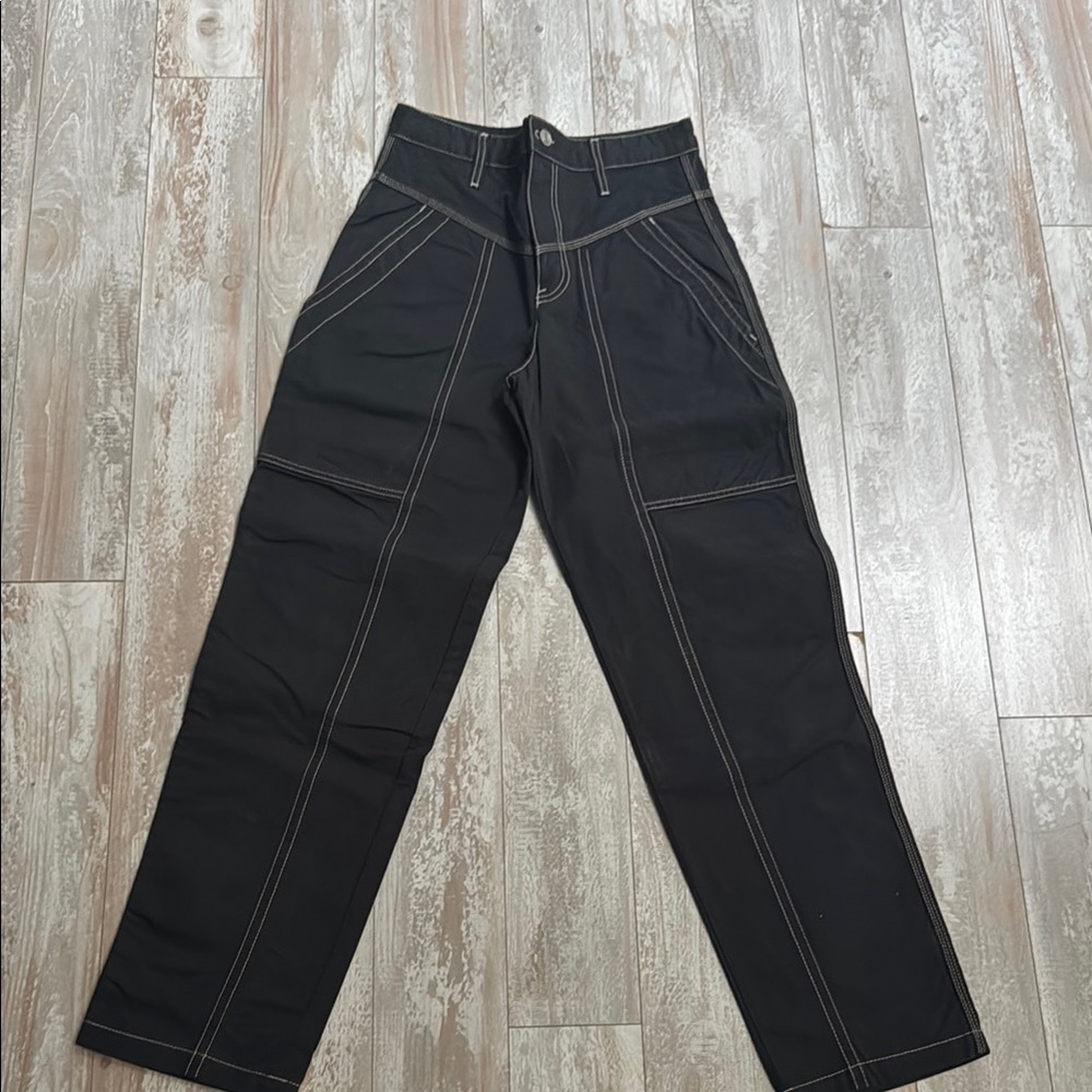 Isabel Marant etoile trouser pants